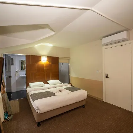 Melita Hotel Provincia di Istanbul