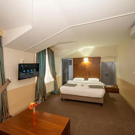 Melita Hotel Provincia di Istanbul