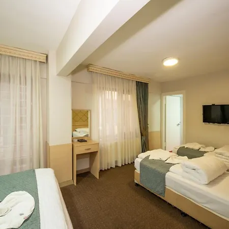 Melita 3*