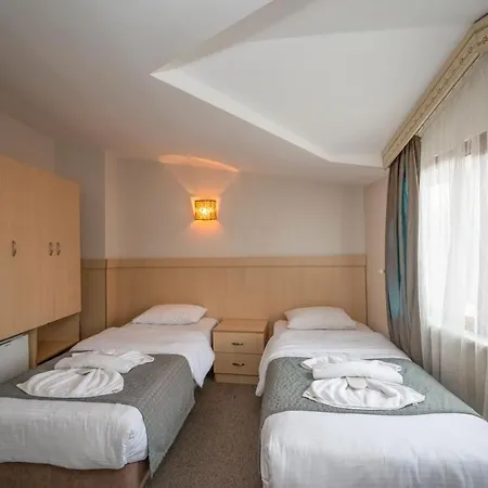 Melita Hotel