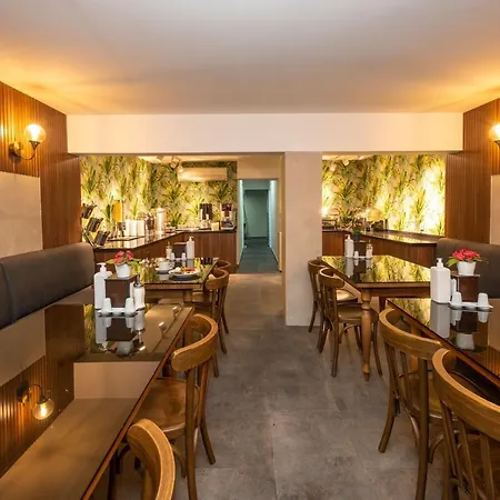 Melita Hotel 3*