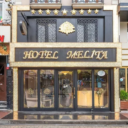 Melita 3* Provincia di Istanbul