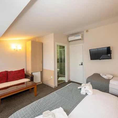 Melita 3* Provincia di Istanbul