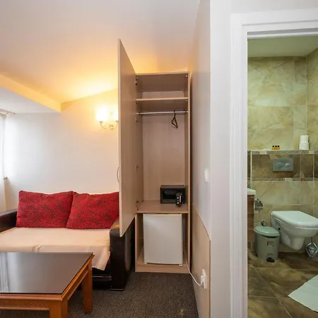 Hotel Melita 3*