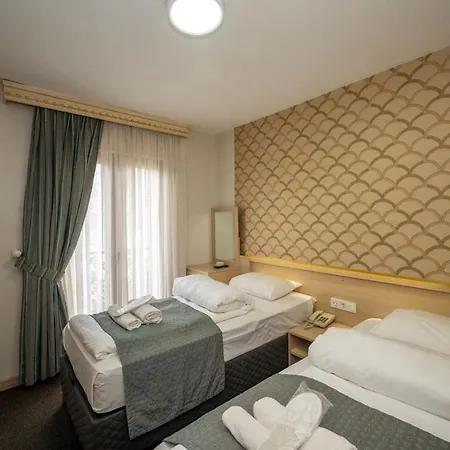 Hotel Melita