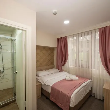 Melita Hotel