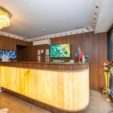 Melita Hotel