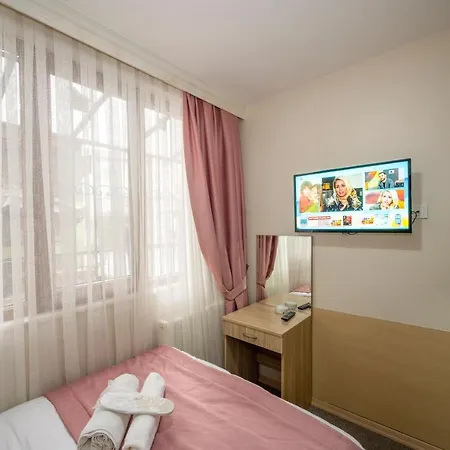 Hotel Melita Provincia di Istanbul