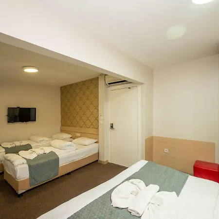 Hotel Melita 3*