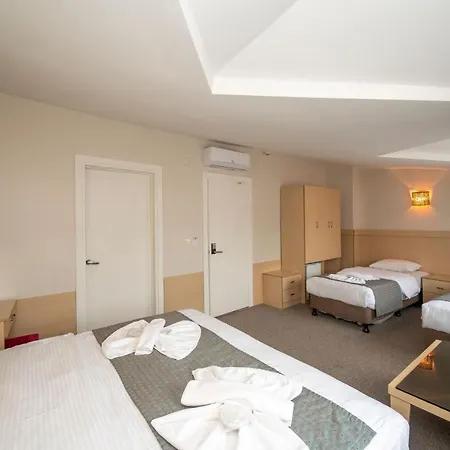 Hotel Melita 3*