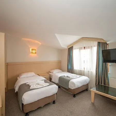 Melita Hotel 3*