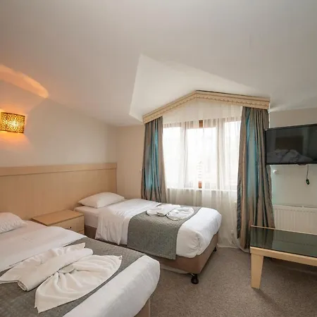 Hotel Melita Provincia di Istanbul