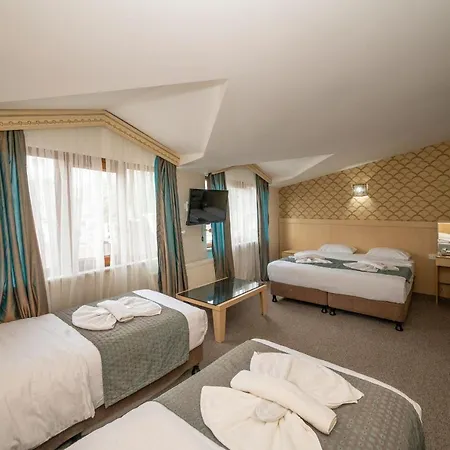 Melita Hotel