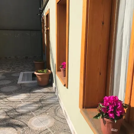 Hotel Mansion Provincia di Istanbul