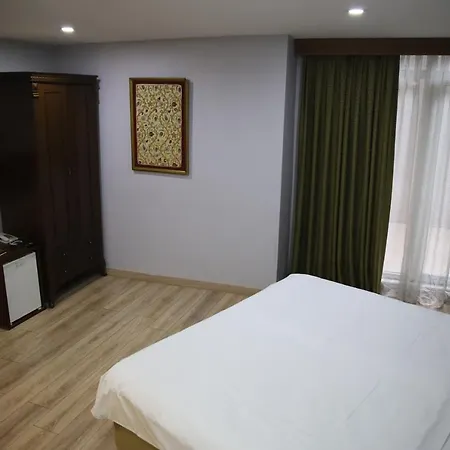 Basileus Hotel 3*