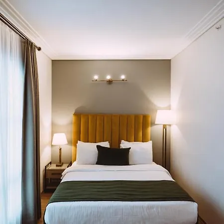 Hotel Sirkeci