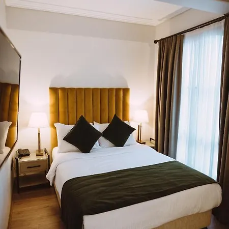 Sirkeci 4*
