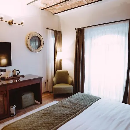 Hotel Sirkeci