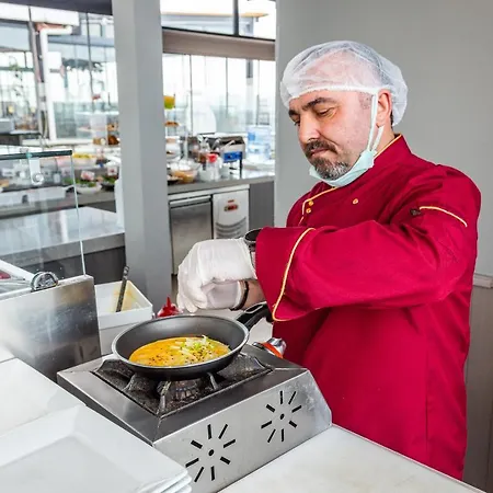 Seraglio & Hotel Istanbulská provincie