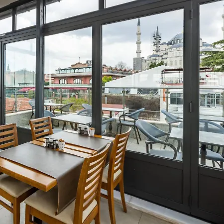 Hotel Seraglio &