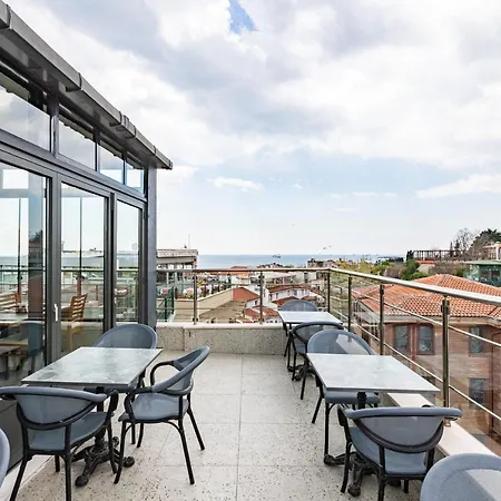 Hotel Seraglio &