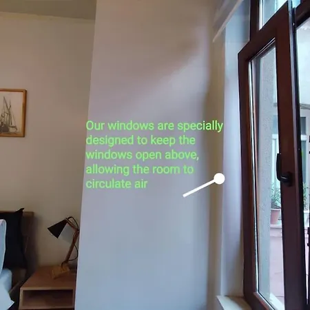 Japan Muji Style Apartment *
