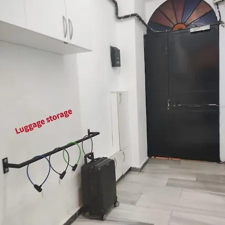 Japan Muji Style Apartment *