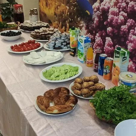 سييري إسطنبول 2*