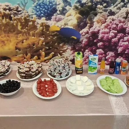 Seyri 2* Provincia di Istanbul