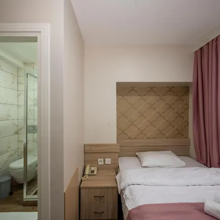 Melita Hotel
