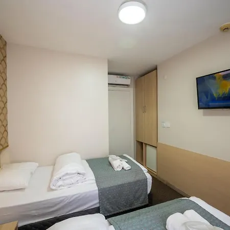 Melita 3* Provincia di Istanbul
