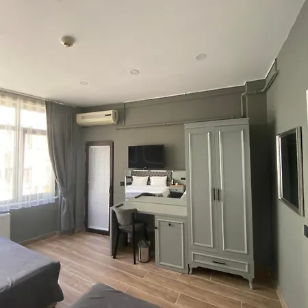 Hotel Ortakoy Aysem Sultan 2*
