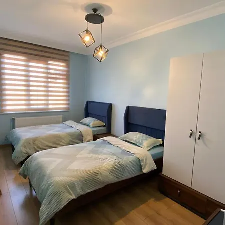 Apartment Avcilar