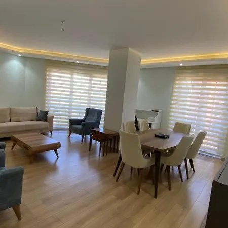 Apartment Avcilar