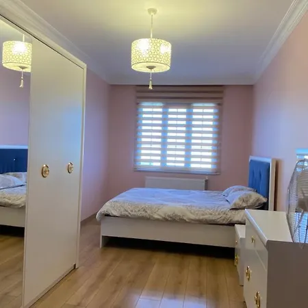 Apartment Avcilar *