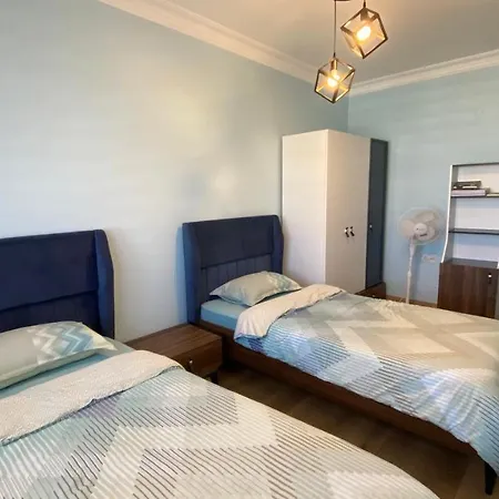 Avcilar Apartment *