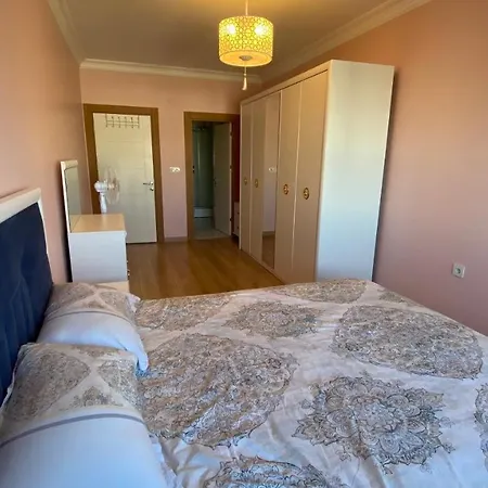 Apartment Avcilar Istanbul