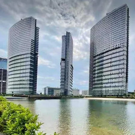 Apartment Kozapark Burgaz, Akbati Shopping Malls And Tennis Academy *