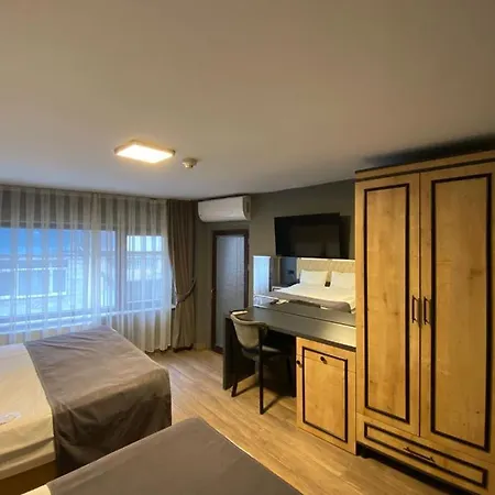 Hotel Ortakoy Aysem Sultan 2*