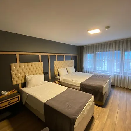 Ortakoy Aysem Sultan Hotel