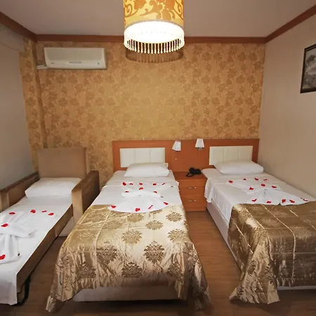 Hotel Flower Palace 2*