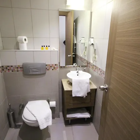 Flower Palace Hotel 2*