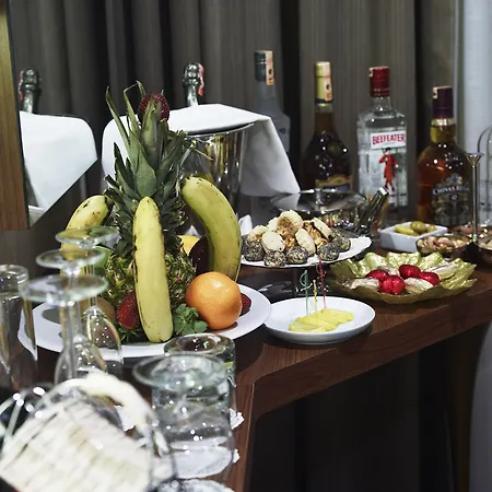 Euro Park Hotel 5*