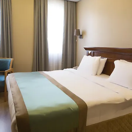 Mile Nisantasi Hotel Istanbul