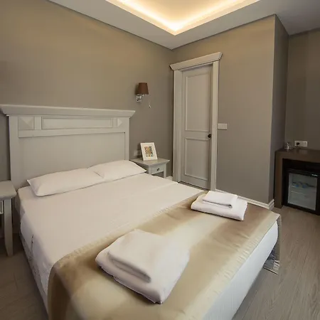 Mile Nisantasi Istanbul
