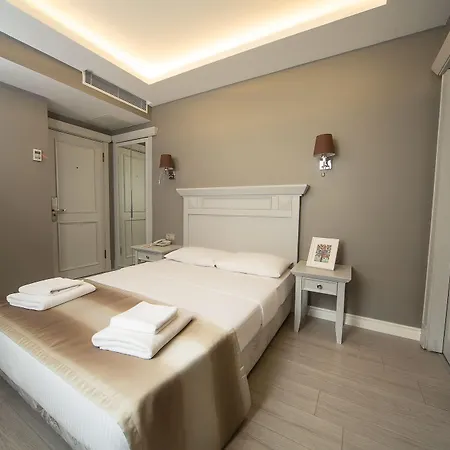 Mile Nisantasi Hotel 2*