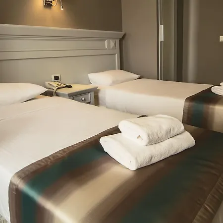 Mile Nisantasi 2* Istanbul