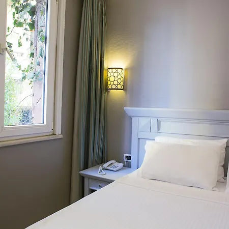 Mile Nisantasi Hotel Istanbul