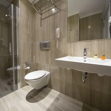 Mile Nisantasi 2* Istanbul