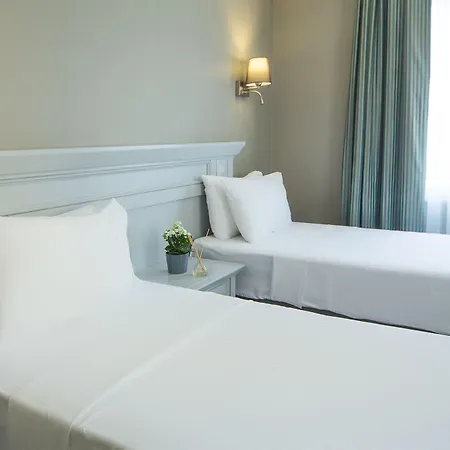 Hotel Mile Nisantasi 2*